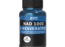 NAD 1000