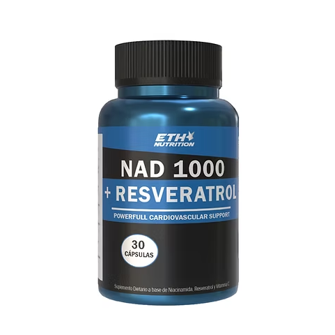 NAD 1000